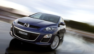 Aliansi Mazda dan Toyota Segera Bangun Pabrik di Amerika Serikat Aliansi Mazda dan Toyota Segera Bangun Pabrik di Amerika Serikat