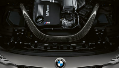 Tenaga BMW M3 & M4 Generasi Terbaru Akan Naik 50 hp Tenaga BMW M3 & M4 Generasi Terbaru Akan Naik 50 hp