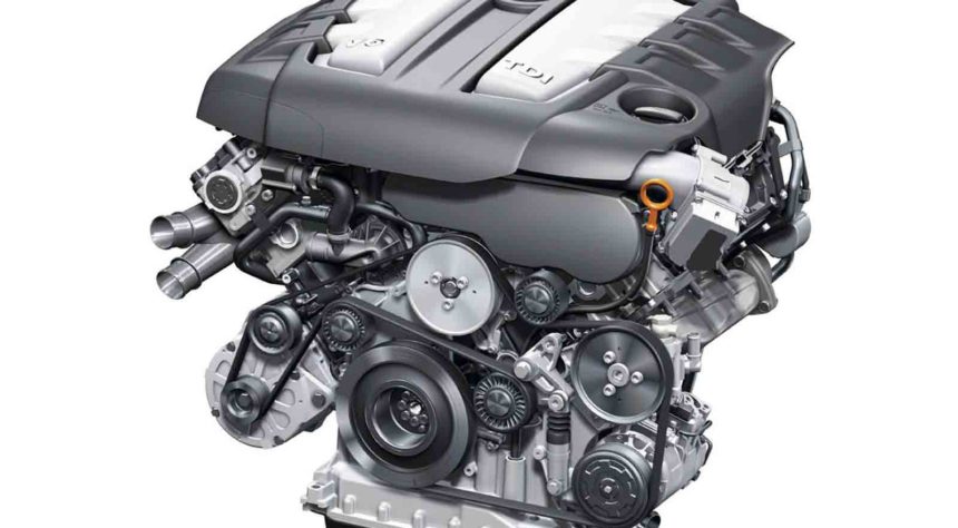 Volkswagen Perkenalkan Mesin 2.0 TDI Mild Hybrid Baru Volkswagen Perkenalkan Mesin 2.0 TDI Mild Hybrid Baru
