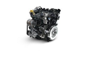 Renault-Nissan Dan Mercedes Benz Perkenalkan Mesin 1.300cc Turbo Baru Renault-Nissan Dan Mercedes Benz Perkenalkan Mesin 1.300cc Turbo Baru