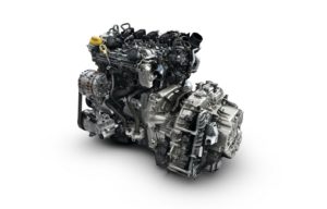 Renault-Nissan Dan Mercedes Benz Perkenalkan Mesin 1.300cc Turbo Baru Renault-Nissan Dan Mercedes Benz Perkenalkan Mesin 1.300cc Turbo Baru