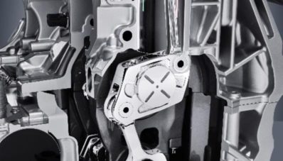 Nissan Siap Produksi Mesin Variable Compression Ratio Untuk SUV di 2018 Nissan Siap Produksi Mesin Variable Compression Ratio Untuk SUV di 2018