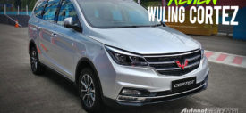 driving impression wuling cortez 2018