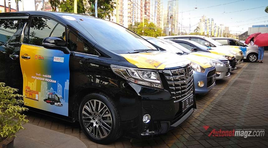 Showroom-mobil88-Cilandak-Jl.TB-Simatupang-Jakarta-Selatan