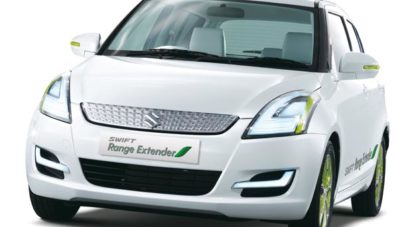 Maruti Suzuki Gandeng Toyota, Rilis Mobil Listrik di 2020 Maruti Suzuki Gandeng Toyota, Rilis Mobil Listrik di 2020