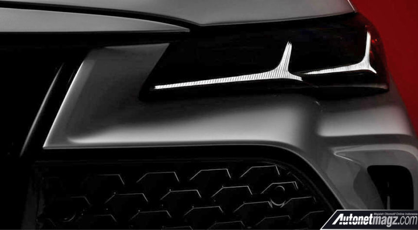 Teaser Toyota Avalon 2019 Disebar, Sosoknya Lebih Kokoh Teaser Toyota Avalon 2019 Disebar, Sosoknya Lebih Kokoh