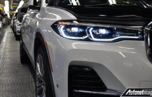 BMW Susul Mercedes-Benz Hengkang Dari Detroit Auto Show BMW Susul Mercedes-Benz Hengkang Dari Detroit Auto Show