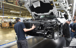 Spesifikasi BMW X7 Bocor, Mesin V8 Bi-Turbo Bertenaga 456 hp Spesifikasi BMW X7 Bocor, Mesin V8 Bi-Turbo Bertenaga 456 hp