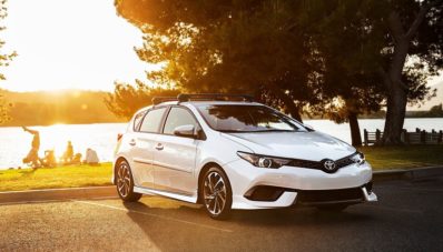 Aliansi Mazda dan Toyota Segera Bangun Pabrik di Amerika Serikat Aliansi Mazda dan Toyota Segera Bangun Pabrik di Amerika Serikat