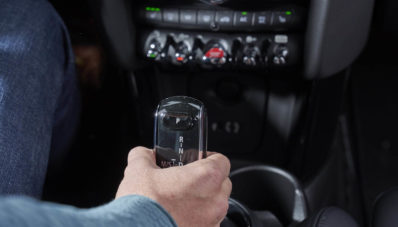 Produk – Produk Mini Dapatkan Transmisi Baru DCT 7 Percepatan Produk – Produk Mini Dapatkan Transmisi Baru DCT 7 Percepatan