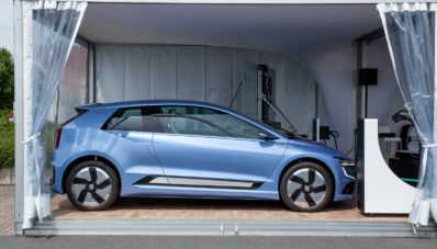 VW Golf 2019 Akan Lebih Gemuk, Namun Mesin Lebih Efisien VW Golf 2019 Akan Lebih Gemuk, Namun Mesin Lebih Efisien