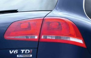 Volkswagen Pensiunkan Seluruh Mesin Diesel di Australia