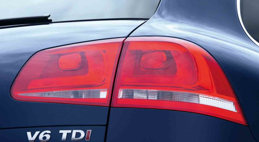 Regulator Belanda Hukum Denda Volkswagen 7 Miliar Rupiah Regulator Belanda Hukum Denda Volkswagen 7 Miliar Rupiah