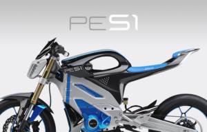 Yamaha Serius Terjun di Pasar Motor Listrik India