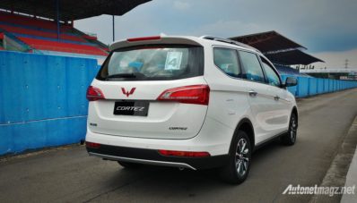 Wuling Indonesia Jamin Unit Lokal Bebas Recall Wuling Indonesia Jamin Unit Lokal Bebas Recall