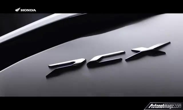 Berita, emblem Honda PCX 150 Lokal: Honda PCX 150 Lokal Resmi Hadir, Harga Mulai 27 Jutaan