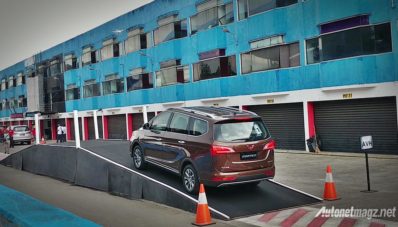 Wuling Cortez 2018 Review : Bukan Gertakan Sambal Belaka!