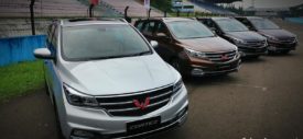wuling cortez 2018 electric parking brake hold