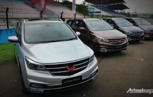 Produksi Mobil Lokal Capai 2,2 Juta, Utilitas Masih Kurang Produksi Mobil Lokal Capai 2,2 Juta, Utilitas Masih Kurang
