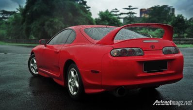 Pilihan Nama Toyota Supra Baru : 2000 GT atau Supra 3000? Pilihan Nama Toyota Supra Baru : 2000 GT atau Supra 3000?