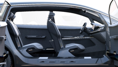 Geely Masih Ngotot Membeli Saham dari Daimler Geely Masih Ngotot Membeli Saham dari Daimler