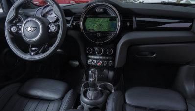 Produk – Produk Mini Dapatkan Transmisi Baru DCT 7 Percepatan Produk – Produk Mini Dapatkan Transmisi Baru DCT 7 Percepatan