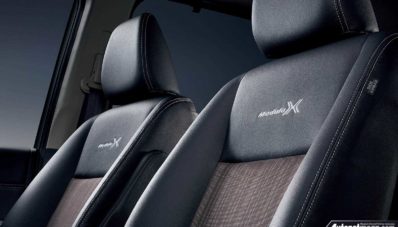 Honda Freed Modulo X : Sentuhan Sporty di MPV Boxy Honda Freed Modulo X : Sentuhan Sporty di MPV Boxy