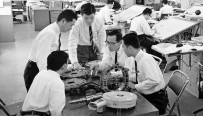 Bapak Rotary Mazda, Kenichi Yamamoto Meninggal Dunia Bapak Rotary Mazda, Kenichi Yamamoto Meninggal Dunia