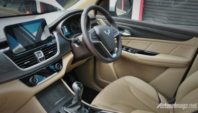 Wuling Indonesia Jamin Unit Lokal Bebas Recall Wuling Indonesia Jamin Unit Lokal Bebas Recall
