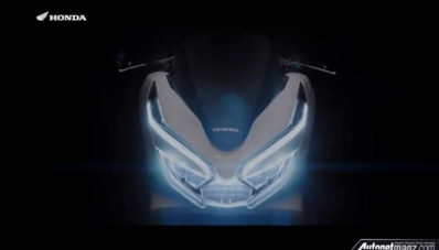 Honda PCX 150 Lokal Resmi Hadir, Harga Mulai 27 Jutaan Honda PCX 150 Lokal Resmi Hadir, Harga Mulai 27 Jutaan