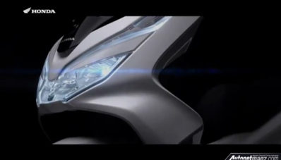 Honda PCX 150 Lokal Resmi Hadir, Harga Mulai 27 Jutaan Honda PCX 150 Lokal Resmi Hadir, Harga Mulai 27 Jutaan