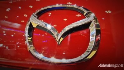 Mazda : Kami Belum Percaya Mesin Kecil Berturbo Mazda : Kami Belum Percaya Mesin Kecil Berturbo