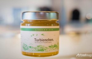 Demi Lingkungan, Porsche Kembangkan… Madu?