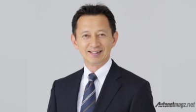 Bos Mesin F1 Honda Kini Resmi Dipecat Bos Mesin F1 Honda Kini Resmi Dipecat