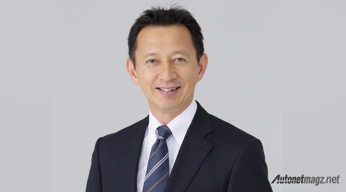 Honda, mantan bos mesin f1 honda yasuke hasegawa: Bos Mesin F1 Honda Kini Resmi Dipecat