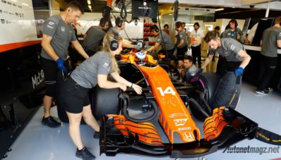 Bos Mesin F1 Honda Kini Resmi Dipecat Bos Mesin F1 Honda Kini Resmi Dipecat