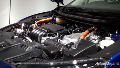 Honda Clarity Menangkan Gelar Green Car Of The Year 2018 Honda Clarity Menangkan Gelar Green Car Of The Year 2018