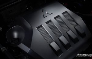 Kenalkan, Ini Detail Mesin Turbo Mitsubishi Eclipse Cross Kenalkan, Ini Detail Mesin Turbo Mitsubishi Eclipse Cross