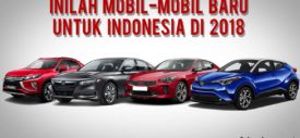 honda accord turbo 2018 indonesia