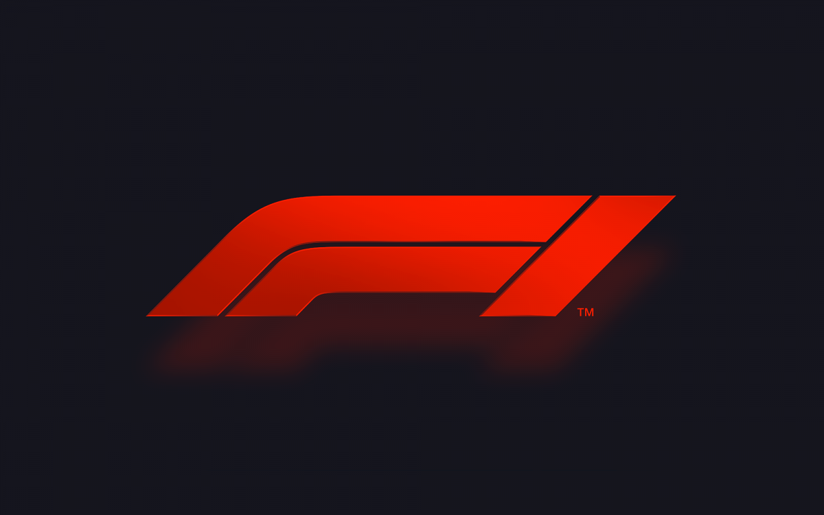 International, new f1 logo 2018: Direksi F1 : Logo Baru Dikritik Habis-Habisan? Bagus Dong!