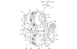 Mazda Tertangkap Daftarkan Paten Twin Turbo Sekuensial Baru Mazda Tertangkap Daftarkan Paten Twin Turbo Sekuensial Baru