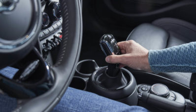 Produk – Produk Mini Dapatkan Transmisi Baru DCT 7 Percepatan Produk – Produk Mini Dapatkan Transmisi Baru DCT 7 Percepatan