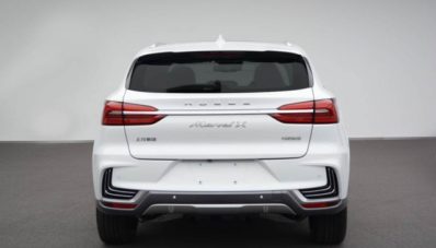 Roewe Marvel X : All Electric SUV Lansiran Negeri Tirai bambu Roewe Marvel X : All Electric SUV Lansiran Negeri Tirai bambu