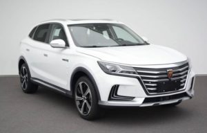 Roewe Marvel X : All Electric SUV Lansiran Negeri Tirai bambu Roewe Marvel X : All Electric SUV Lansiran Negeri Tirai bambu