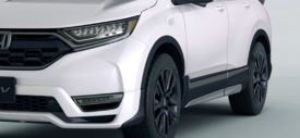 Honda CR-V Custom