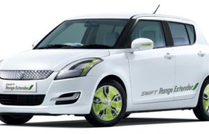 Maruti Suzuki Gandeng Toyota, Rilis Mobil Listrik di 2020 Maruti Suzuki Gandeng Toyota, Rilis Mobil Listrik di 2020