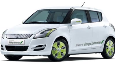 Maruti Suzuki Gandeng Toyota, Rilis Mobil Listrik di 2020 Maruti Suzuki Gandeng Toyota, Rilis Mobil Listrik di 2020