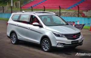 Pemesanan Wuling Cortez Resmi Dibuka, Ada Hadiahnya Pemesanan Wuling Cortez Resmi Dibuka, Ada Hadiahnya