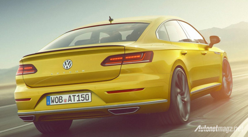 Volkswagen Pecahkan Rekor di Kuartal Pertama 2018 Volkswagen Pecahkan Rekor di Kuartal Pertama 2018