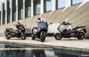 Yamaha : Jangan Berharap Ada T-MAX Adventure Untuk Saat Ini Yamaha : Jangan Berharap Ada T-MAX Adventure Untuk Saat Ini